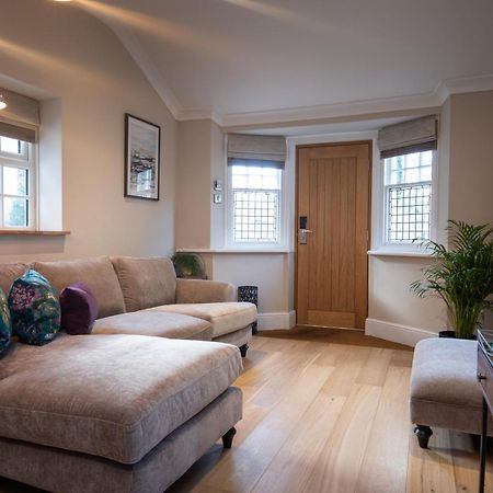 Rowton Hall Hotel And Spa Chester Dış mekan fotoğraf