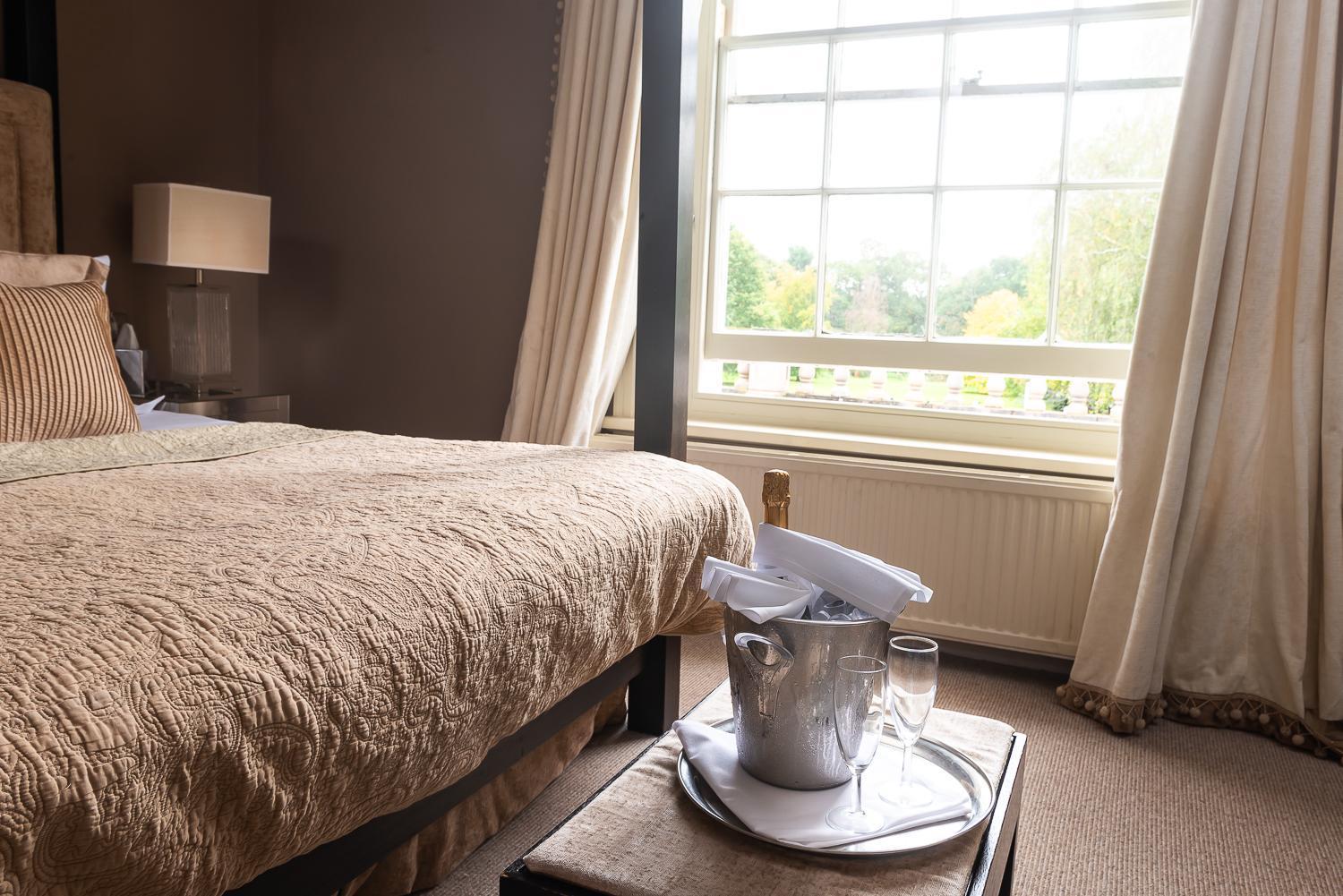 Rowton Hall Hotel And Spa Chester Dış mekan fotoğraf