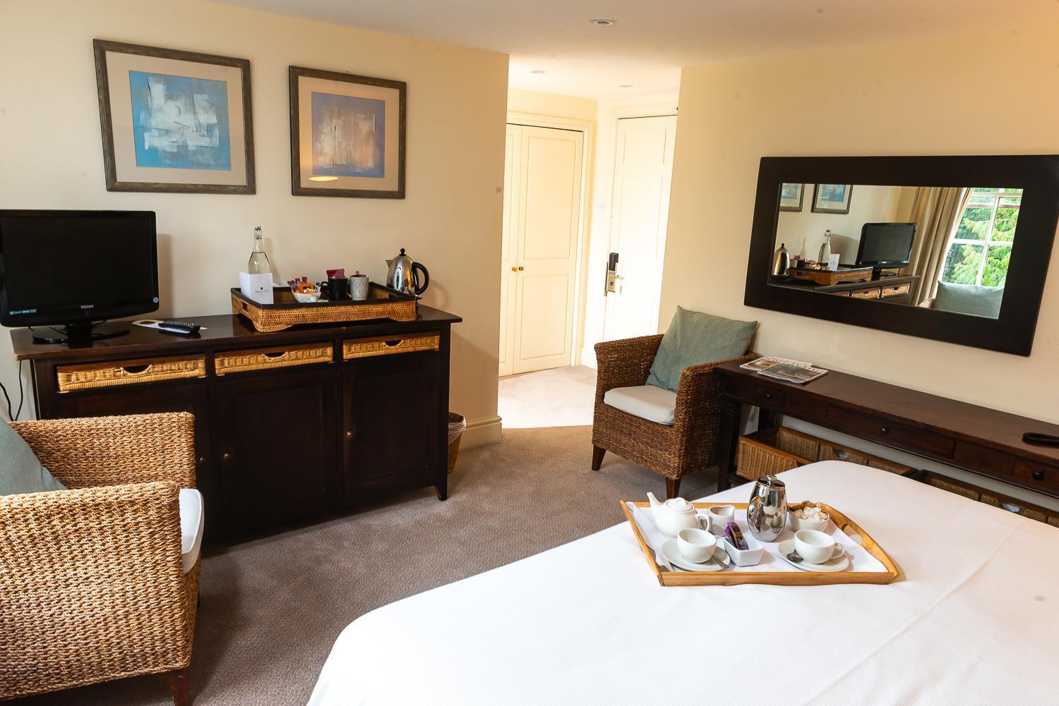 Rowton Hall Hotel And Spa Chester Dış mekan fotoğraf
