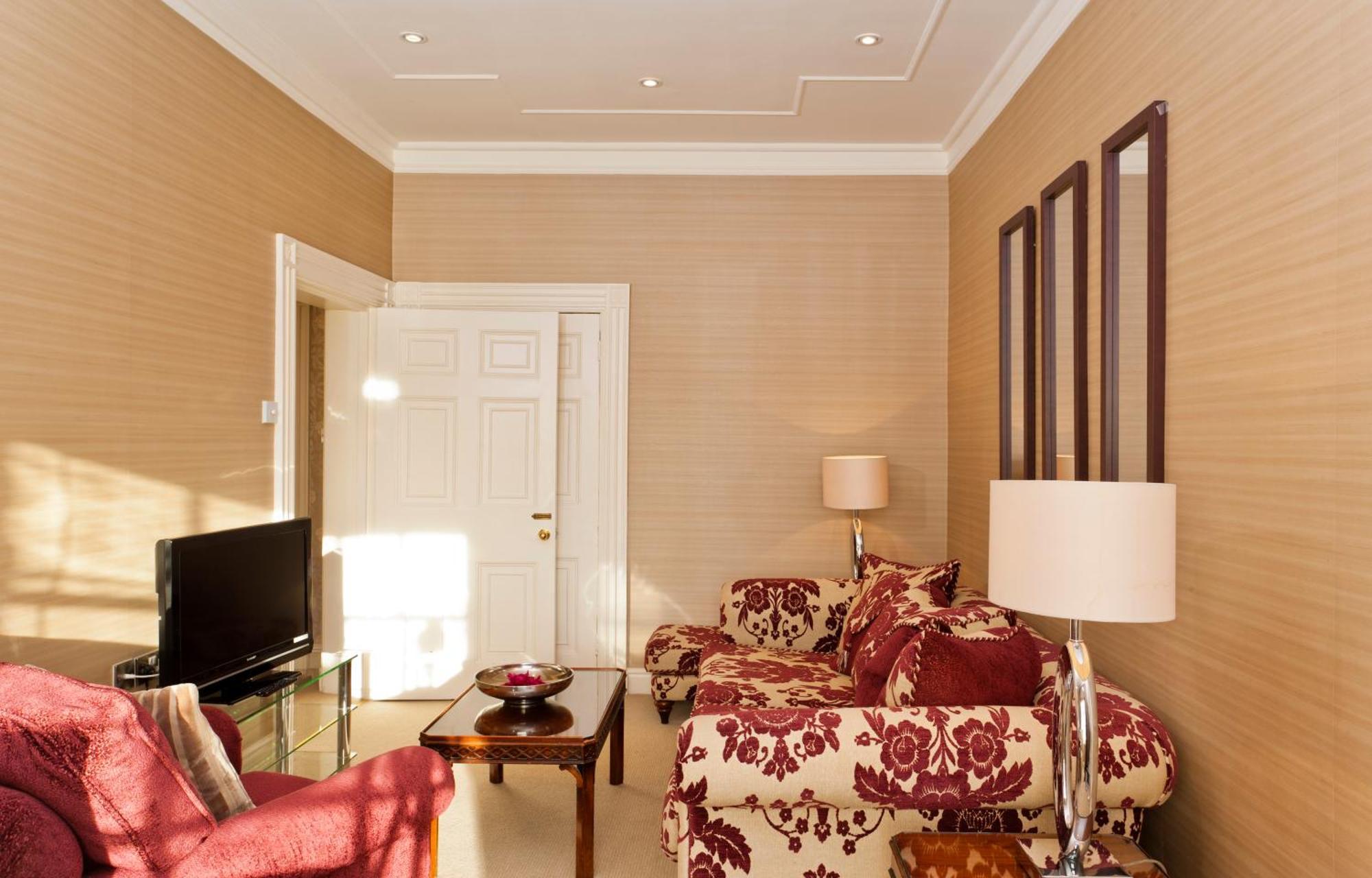 Rowton Hall Hotel And Spa Chester Dış mekan fotoğraf