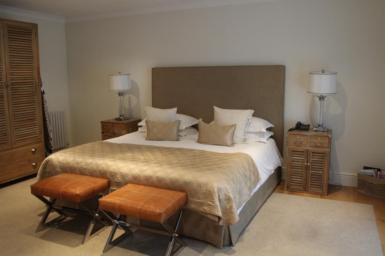 Rowton Hall Hotel And Spa Chester Dış mekan fotoğraf